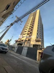 Apartamento com 3 Quartos para alugar, 100m² no Cidade Santa Maria, Montes Claros