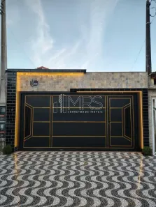 Casa com 2 Quartos à venda, 66m² no Caiçara, Praia Grande
