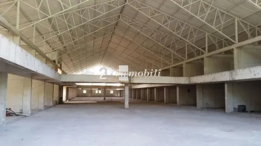 Galpão/Depósito/Armazém para alugar, 9555m² no Vila Santo Antônio, Cotia