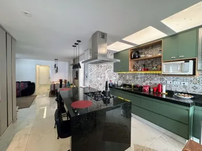 Casa com 3 Quartos à venda, 280m² no Campo Verde, Americana