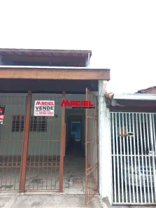 Sobrado com 4 Quartos à venda, 158m² no Conjunto Residencial Galo Branco, São José dos Campos