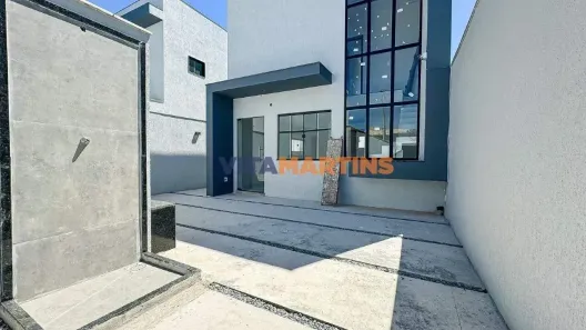 Casa com 3 Quartos à venda, 82m² no Guriri, Cabo Frio