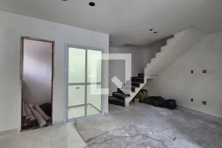 Casa com 2 Quartos à venda, 72m² no Vila Helena, Santo André