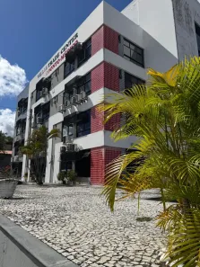 Sala Comercial à venda, 32m² no Buraquinho, Lauro de Freitas