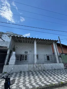 Casa com 2 Quartos à venda, 100m² no Mirim, Praia Grande