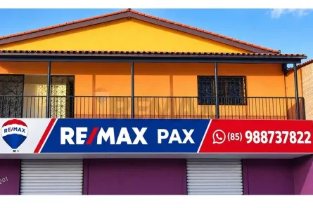 Casa com 3 Quartos à venda, 214m² no Bela Vista, Fortaleza