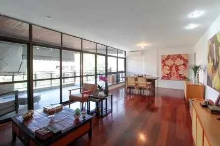 Apartamento com 3 Quartos à venda, 156m² no Barra da Tijuca, Rio de Janeiro