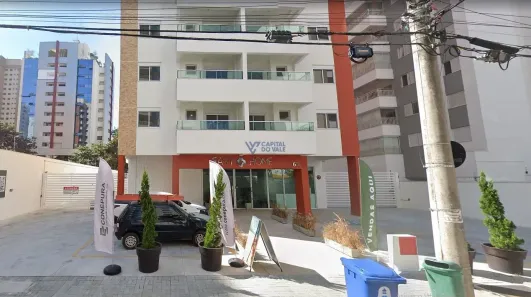 Apartamento com 2 Quartos à venda, 75m² no Parque Residencial Aquarius, São José dos Campos
