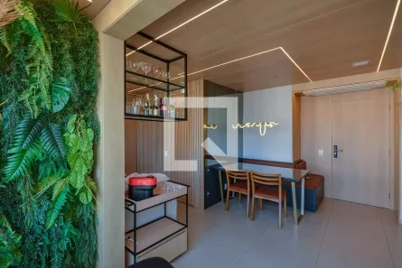 Apartamento com 2 Quartos à venda, 46m² no Vila Constança, São Paulo