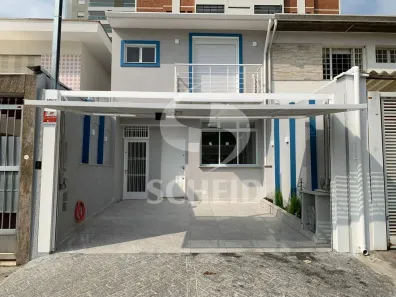 Sobrado com 3 Quartos à venda, 130m² no Vila Congonhas, São Paulo