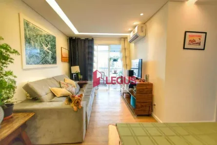 Cobertura com 2 Quartos à venda, 140m² no Vila Mariana, São Paulo