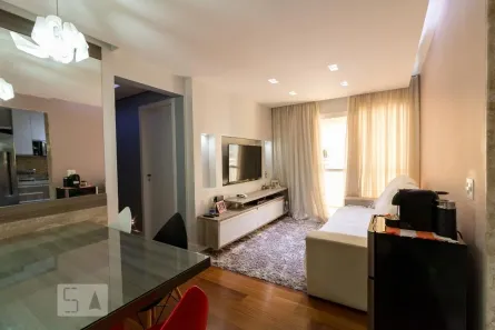 Apartamento com 2 Quartos à venda, 64m² no Vila Augusta, Guarulhos