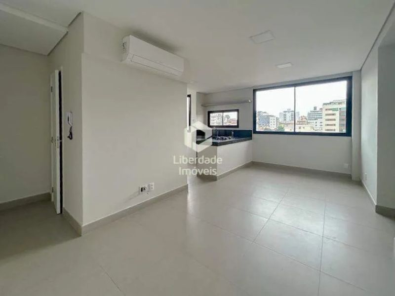 Apartamento com 2 quartos — Padre Eustáquio, Belo Horizonte