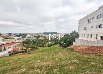 Lote/Terreno à venda, 1906m² no Condomínio Residencial Mirante do Vale, Jacareí
