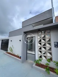 Casa com 3 Quartos à venda, 150m² no Chácaras Itapema, Caldas Novas