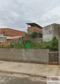 Lote/Terreno à venda, 250m² no Residencial Portal Bordon II, Sumaré