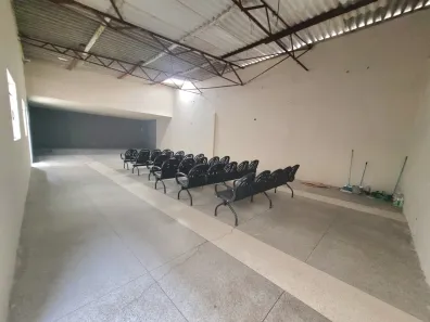 Imóvel Comercial à venda, 112m² no Jardim Herplin, São Paulo