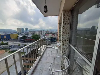 Apartamento com 2 Quartos à venda, 80m² no Taquara, Rio de Janeiro