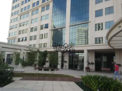 Sala Comercial à venda, 42m² no Várzea da Barra Funda, São Paulo