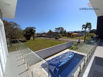 Casa de Condomínio com 4 Quartos à venda, 244m² no Ninho Verde 2, Pardinho
