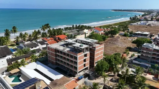 Apartamento com 1 Quarto à venda, 28m² no Tamandaré, Praia de Tamandaré