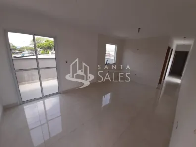 Cobertura com 2 Quartos à venda, 46m² no Jaçanã, São Paulo