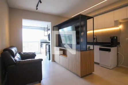 Cobertura com 2 Quartos à venda, 60m² no Vila Ema, São Paulo