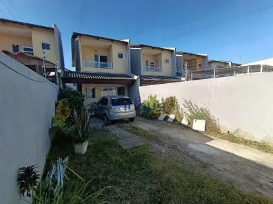 Casa com 2 Quartos à venda, 96m² no Barrocão, Itaitinga