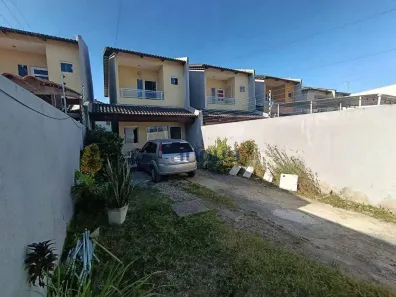 Casa com 2 Quartos à venda, 96m² no Vila Machado, Itaitinga