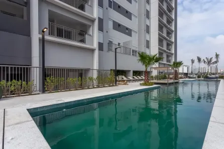 Apartamento com 3 Quartos à venda, 83m² no Vila Firmiano Pinto, São Paulo