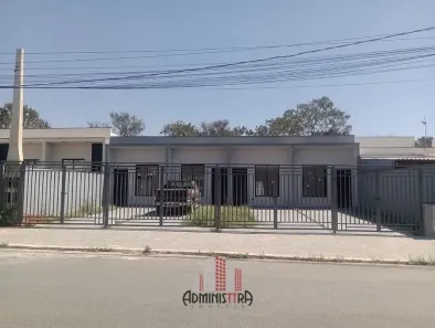 Casa com 2 Quartos à venda, 65m² no Jardim Itália, Sorocaba