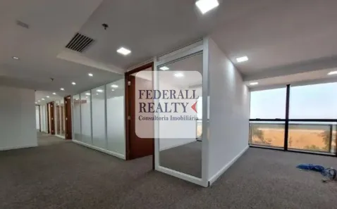 Sala Comercial para alugar, 309m² no Copacabana, Rio de Janeiro