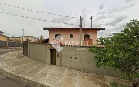 Sobrado com 3 Quartos à venda, 296m² no Jardim Antonio Von Zuben, Campinas