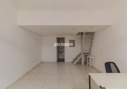 Ponto Comercial para alugar, 24m² no República, São Paulo