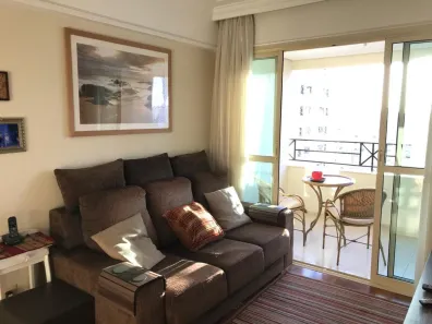 Apartamento com 3 Quartos à venda, 78m² no Saúde, São Paulo