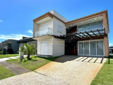 Casa com 4 Quartos à venda, 310m² no Condominio Capao Ilhas Resort, Capão da Canoa
