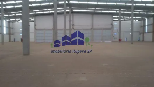 Galpão/Depósito/Armazém para alugar, 6745m² no Loteamento Parque Industrial, Jundiaí