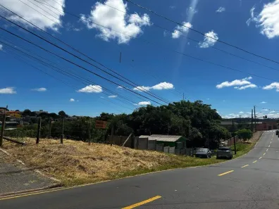 Lote/Terreno à venda, 528m² no Jardim Carvalho, Ponta Grossa