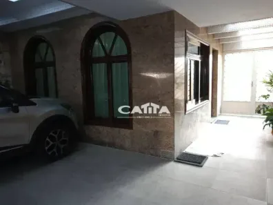 Sobrado com 4 Quartos à venda, 290m² no Chácara Mafalda, São Paulo