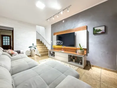 Sobrado com 2 Quartos à venda, 70m² no Jardim Norma, São Paulo