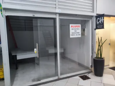 Ponto Comercial para alugar, 20m² no São Cristóvão, Rio de Janeiro