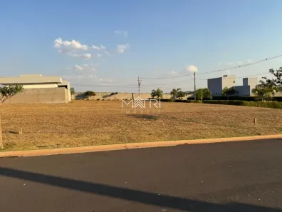 Lote/Terreno à venda, 319m² no Residencial Village Damha, Araraquara