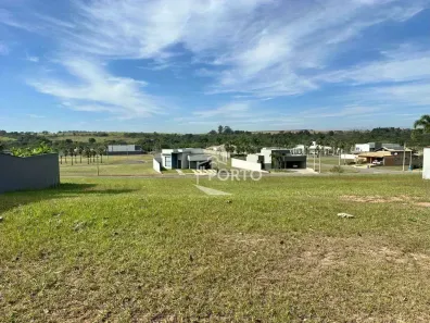 Lote/Terreno à venda, 589m² no Residencial Terras de Ártemis (Ártemis), Piracicaba