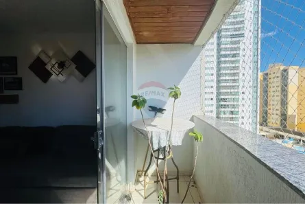 Apartamento com 1 Quarto à venda, 32m² no Norte, Brasília