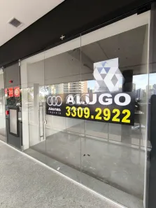 Ponto Comercial para alugar, 65m² no Vale do Sereno, Nova Lima