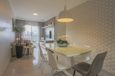 Apartamento com 2 Quartos à venda, 70m² no Jardim Europa, Sorocaba