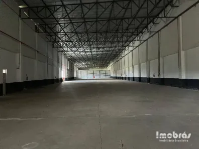 Galpão/Depósito/Armazém para alugar, 1709m² no Senador José Afonso Sancho, Maracanaú