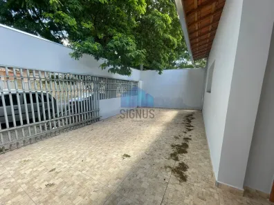 Casa com 4 Quartos à venda, 299m² no Jardim Chapadão, Campinas