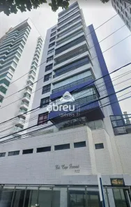 Apartamento com 3 Quartos à venda, 196m² no Areia Preta, Natal