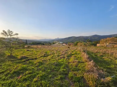 Lote/Terreno à venda, 1200m² no , Rio Manso